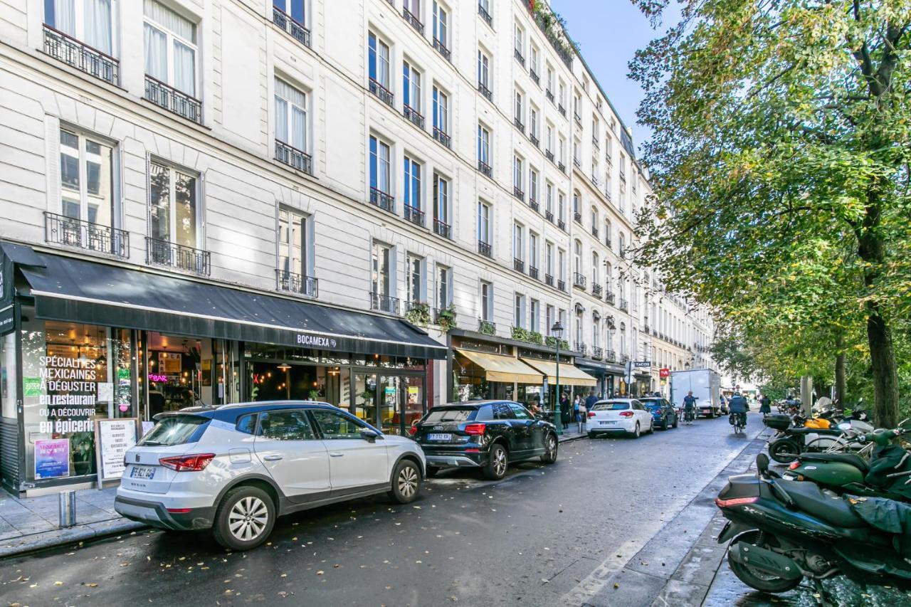 Apartment Mba Splendide - Reaumur - Centre