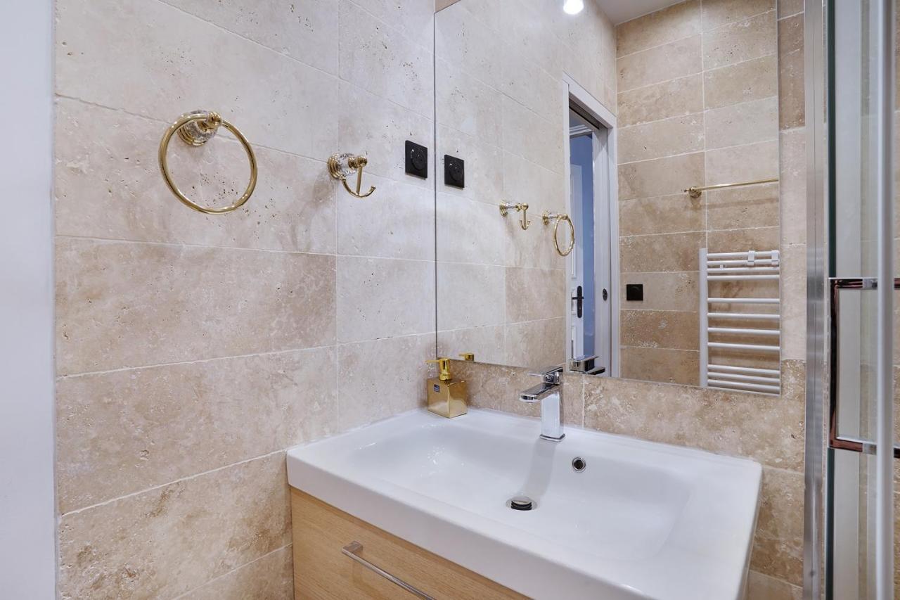 Apartamento Opera By Prestige *