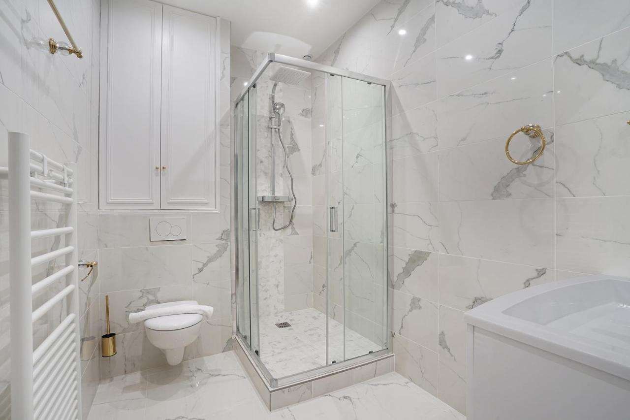 Apartamento Opera By Prestige Paris