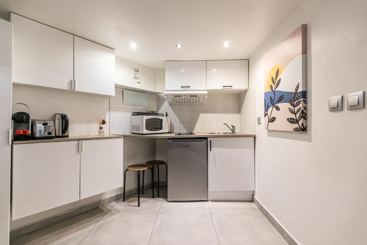 Apartment Mba Splendide - Reaumur - Centre *