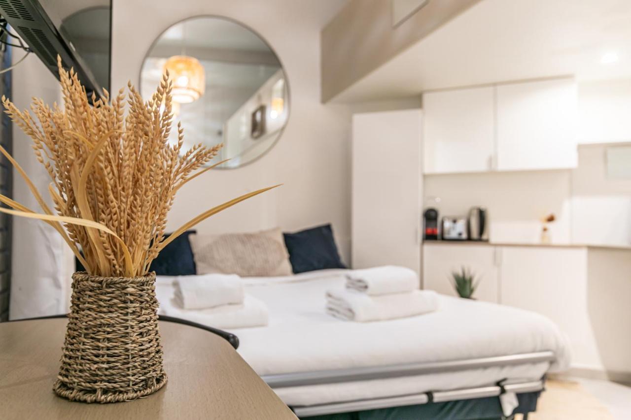 Apartment Mba Splendide - Reaumur - Centre Paris