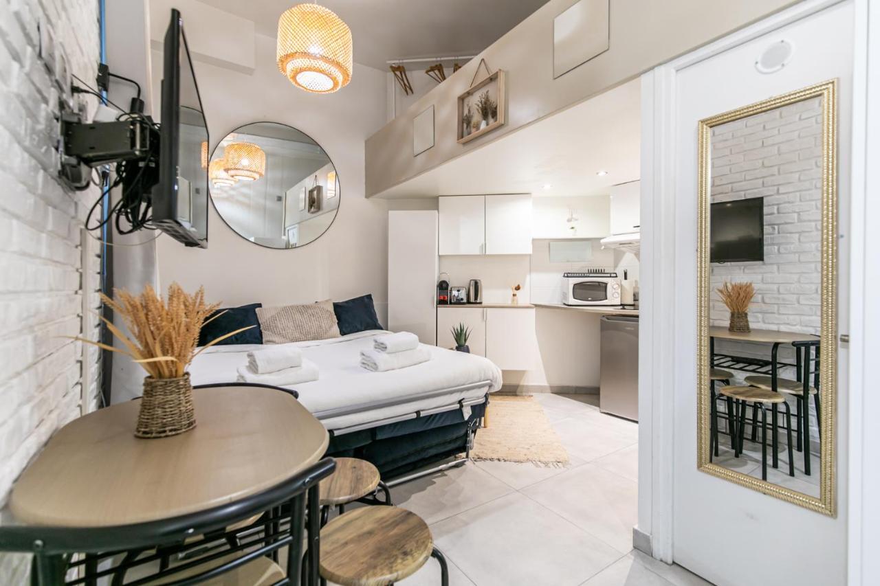 Apartment Mba Splendide - Reaumur - Centre *