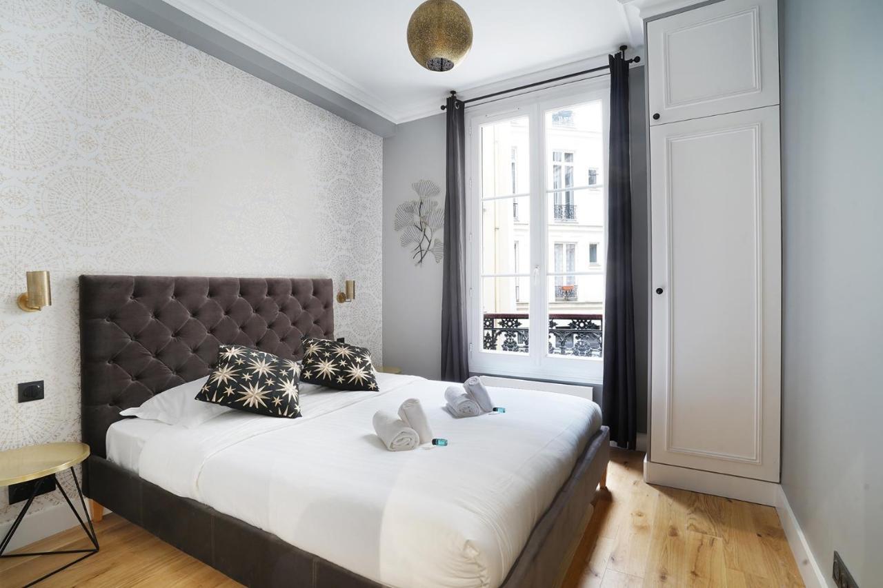 Apartment Opera By Prestige Paris