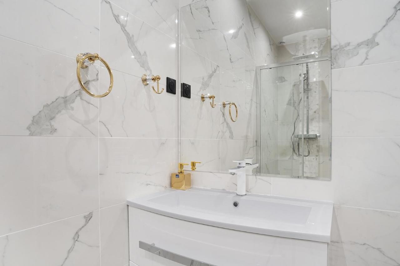 Opera By Prestige Apartment Paris