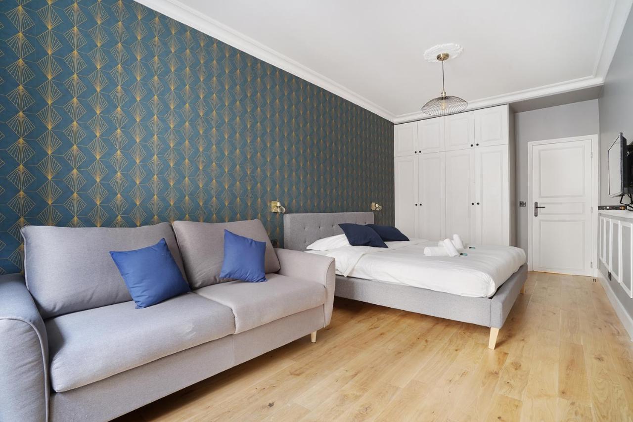 Apartment Opera By Prestige Paris