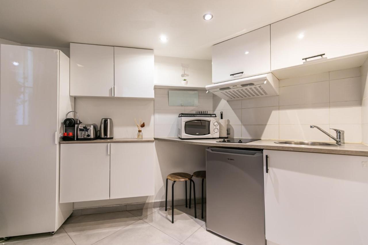 Apartment Mba Splendide - Reaumur - Centre *