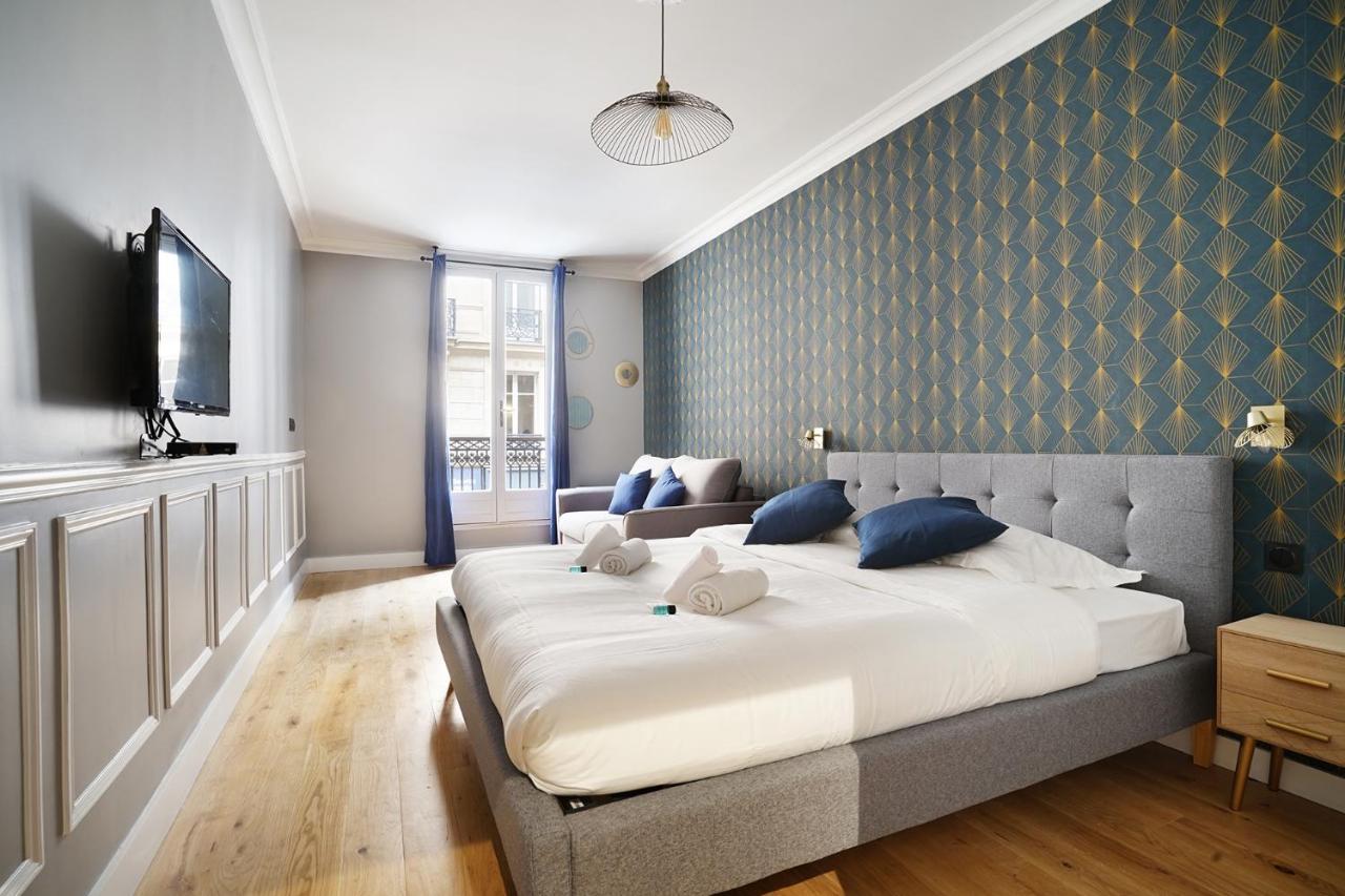 Opera By Prestige Apartment Paris