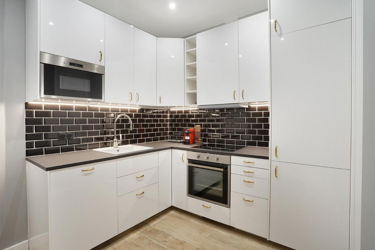 Apartment Opera By Prestige