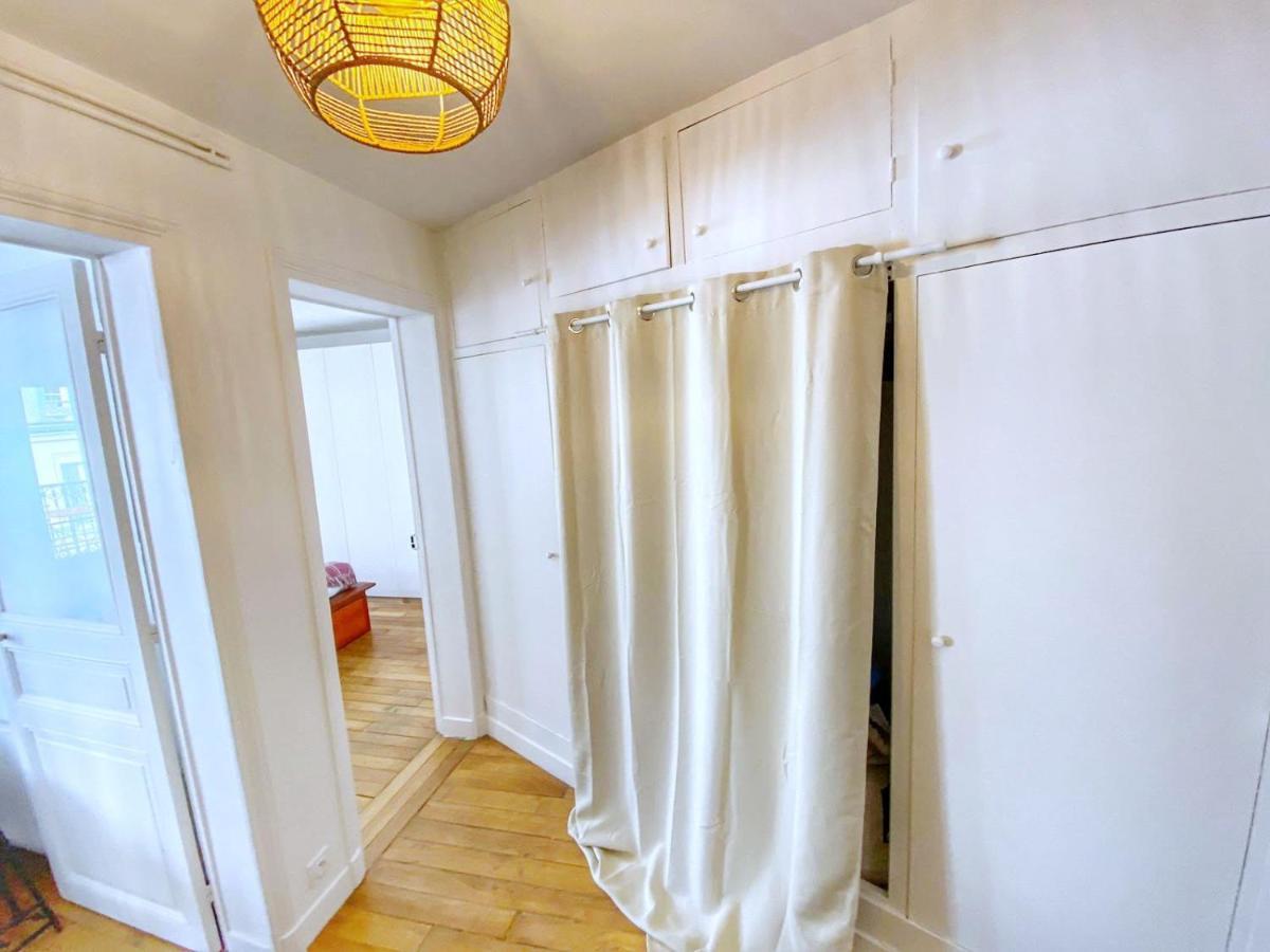80m2 Lumineux 10 - 4p Apartment *