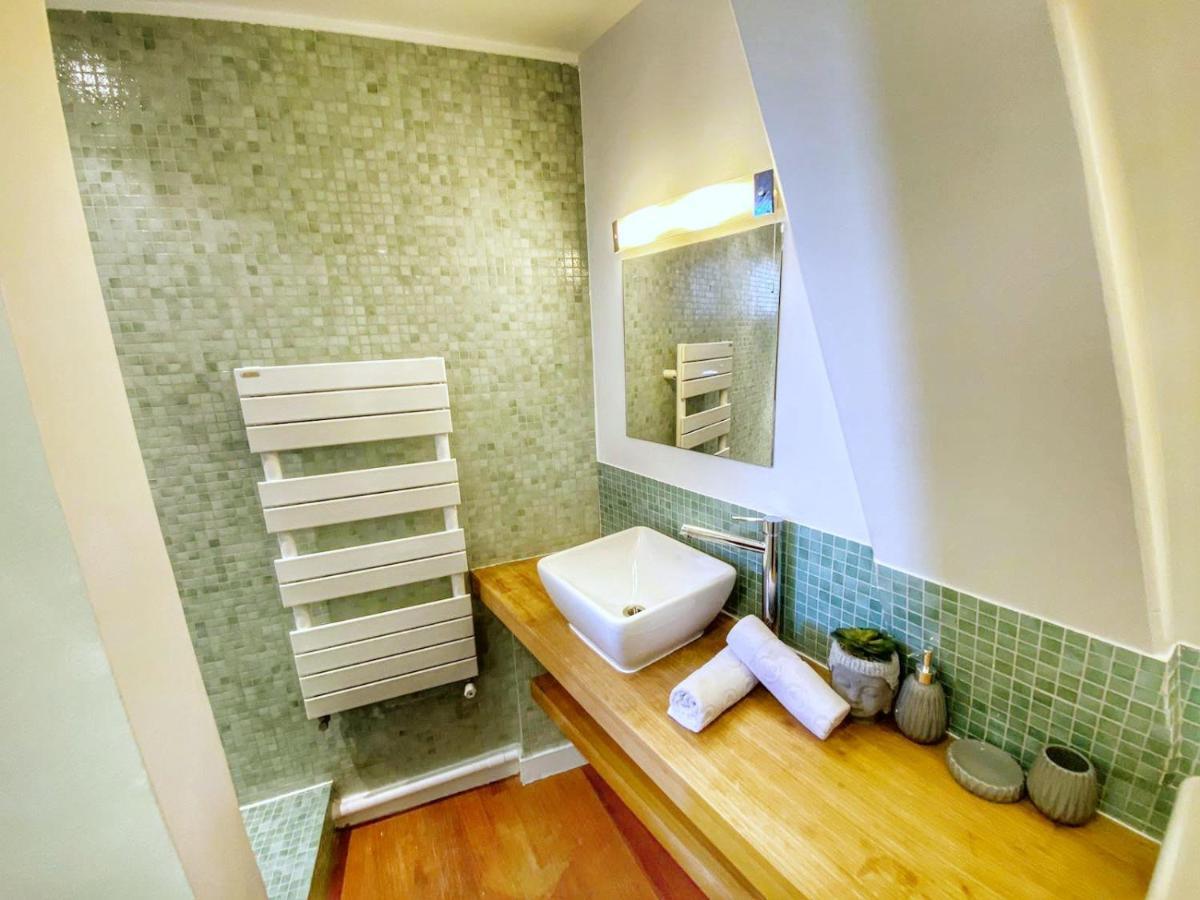 Apartment 80m2 Lumineux 10 - 4p