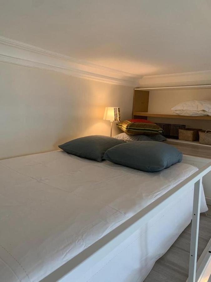 Centre -odeon Apartment
