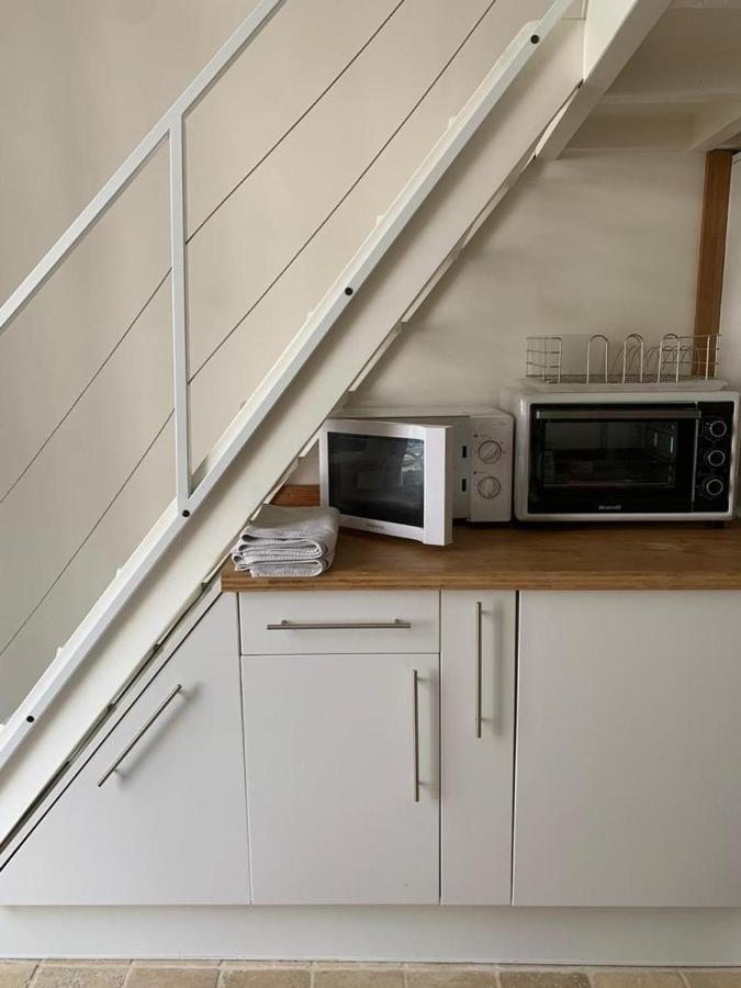 Apartment Centre -odeon *