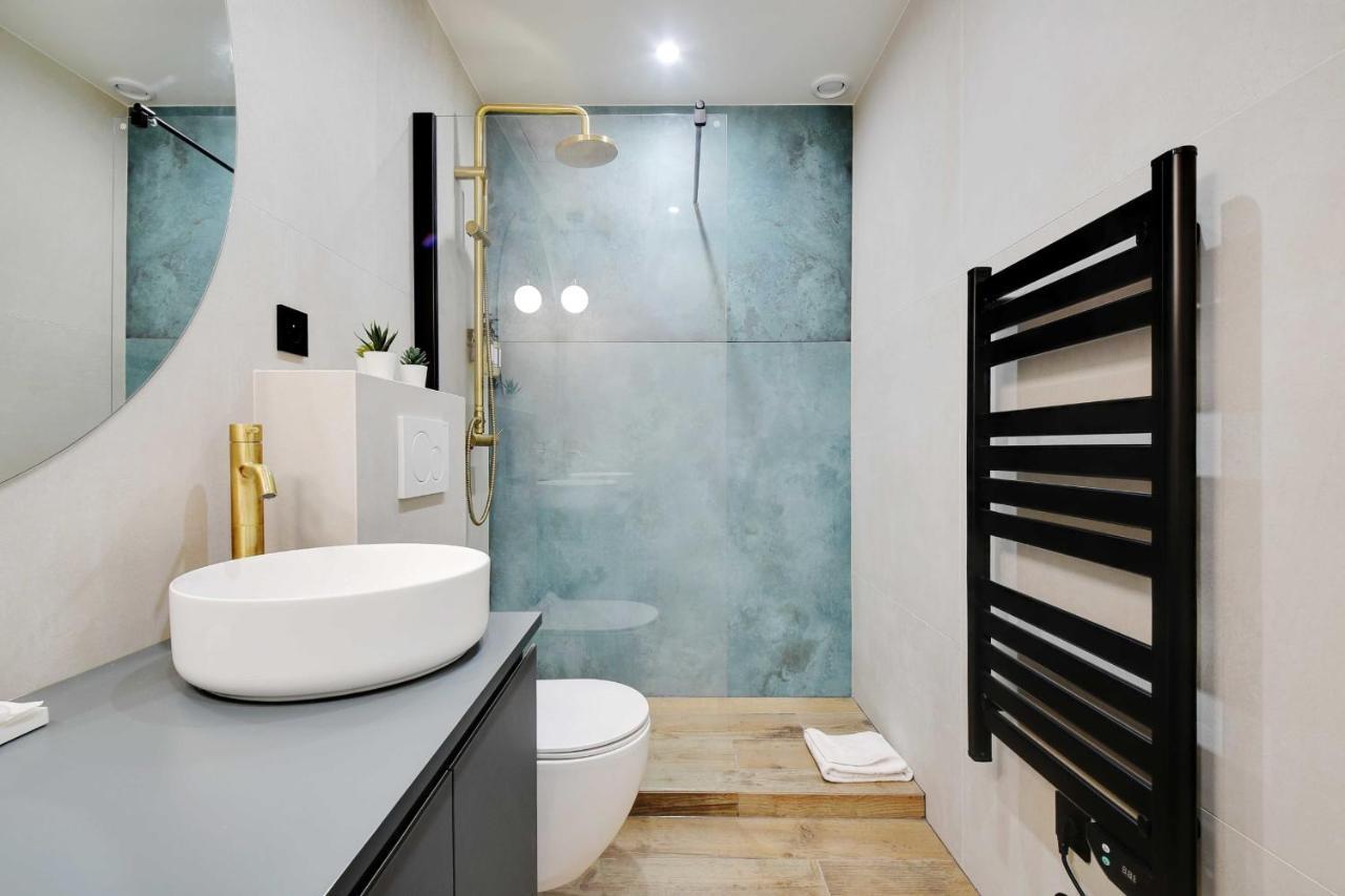 Perfect Location - Gare De Lyon - Bastille Appartement
