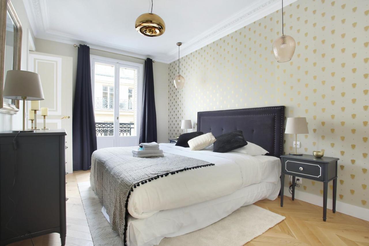 Opera By Prestige * Paris