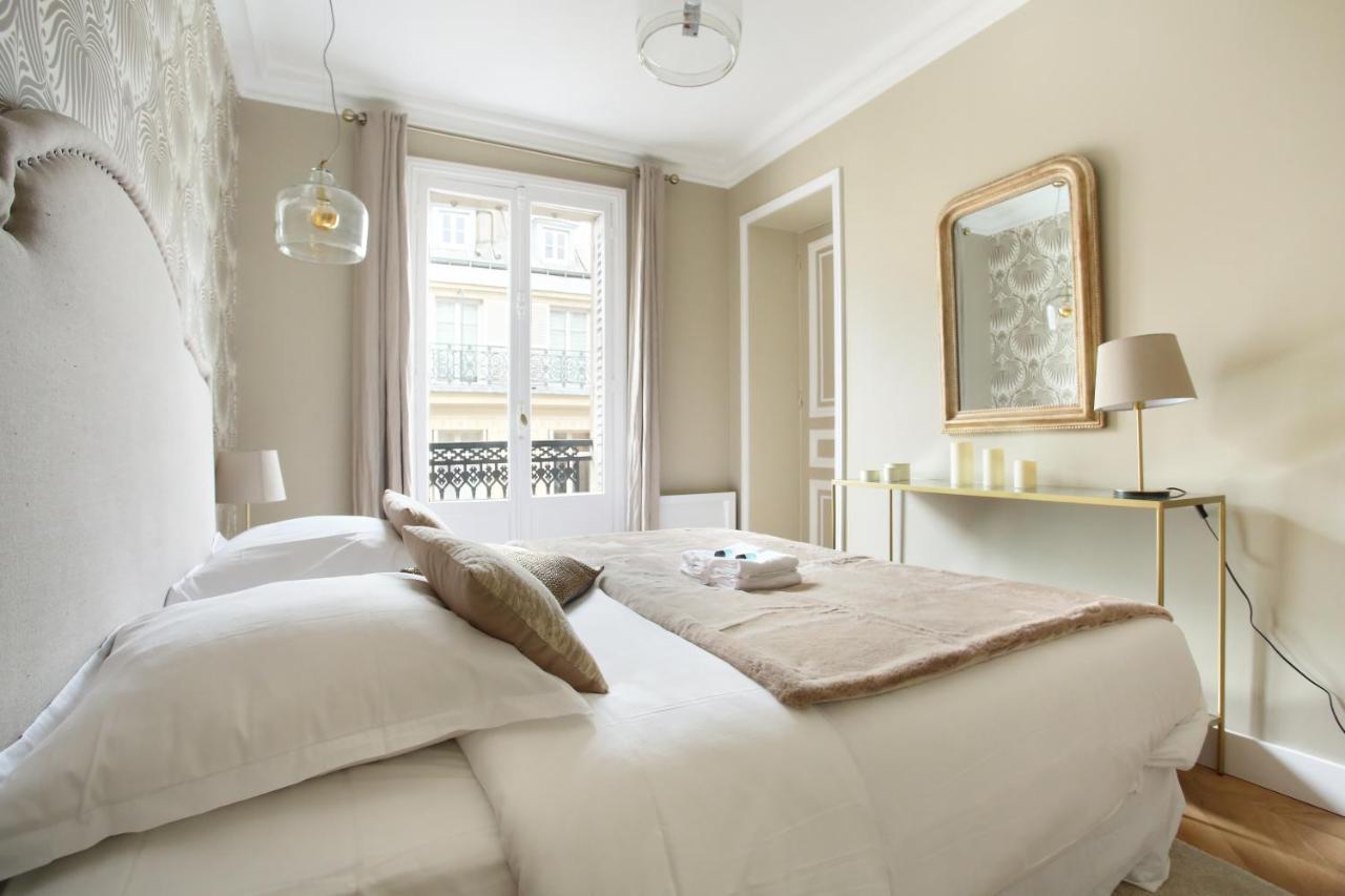 Opera By Prestige Paris