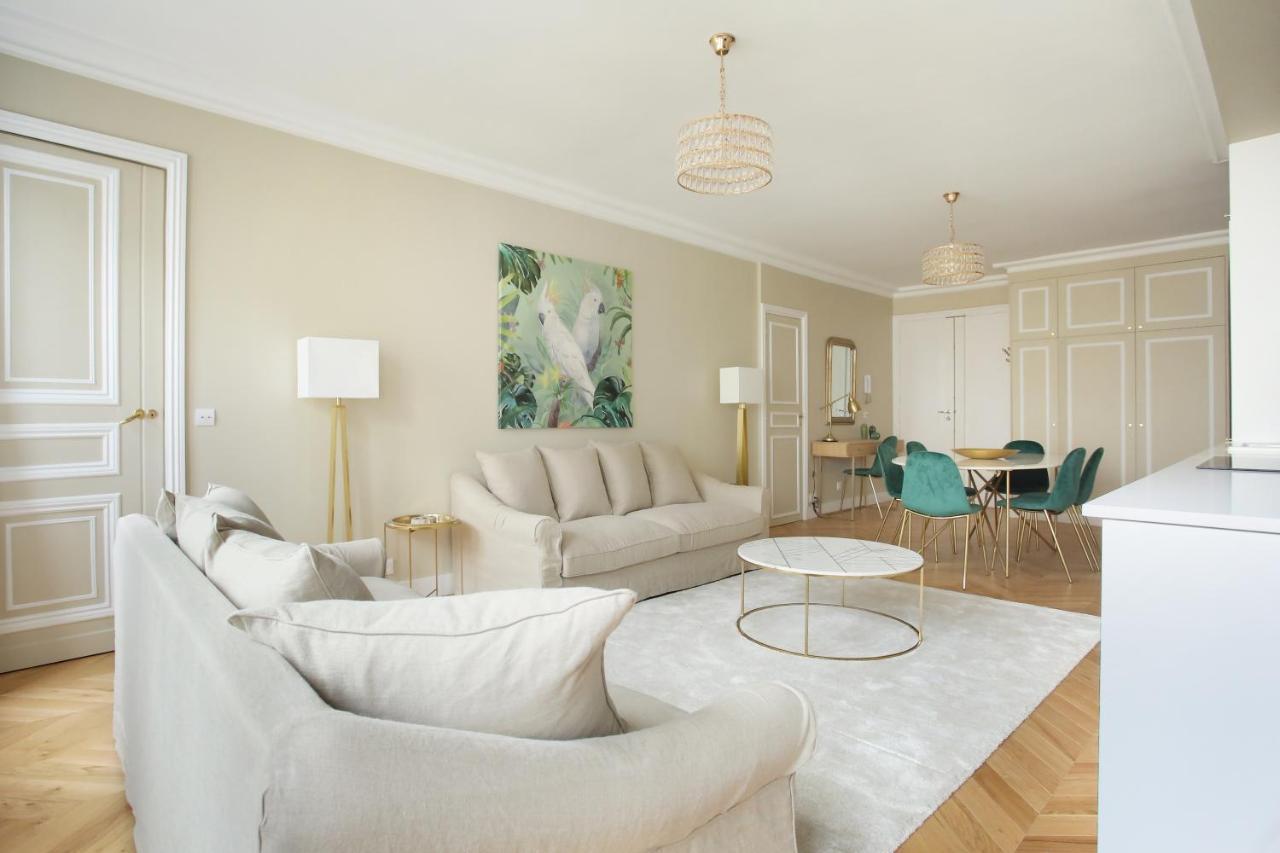 Opera By Prestige Apartment Paris