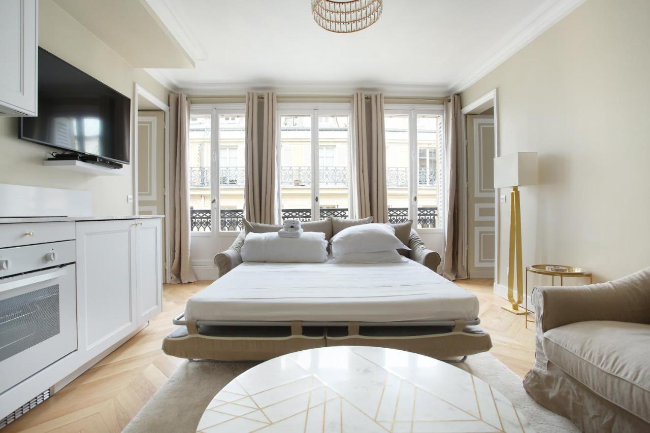 Apartment Opera By Prestige