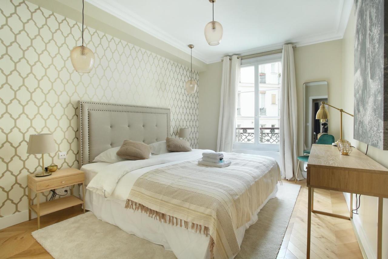 Opera By Prestige * Paris
