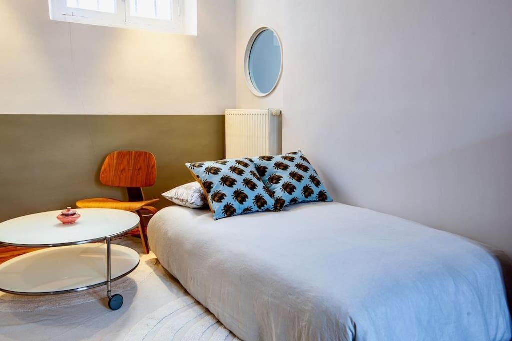 Charmant Au Coeur De Appartement *