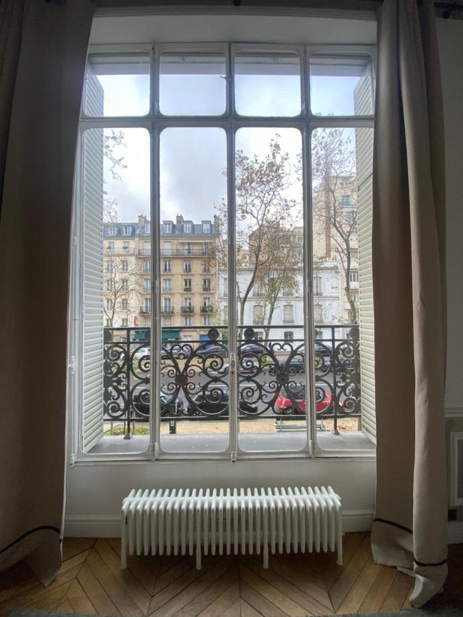 De Standing 3 - Tour Eiffel/invalides Appartement