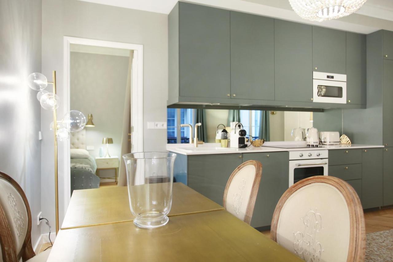 Opera By Prestige * Paris