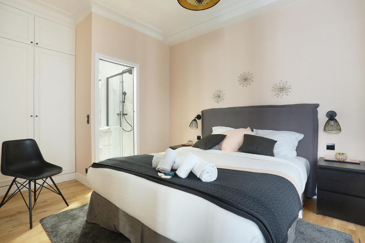 Apartamento Opera By Prestige *