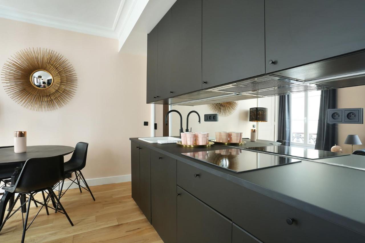 Apartamento Opera By Prestige