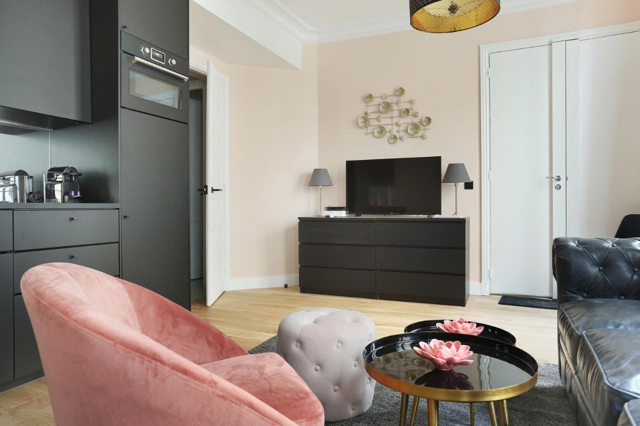 Opera By Prestige Apartamento