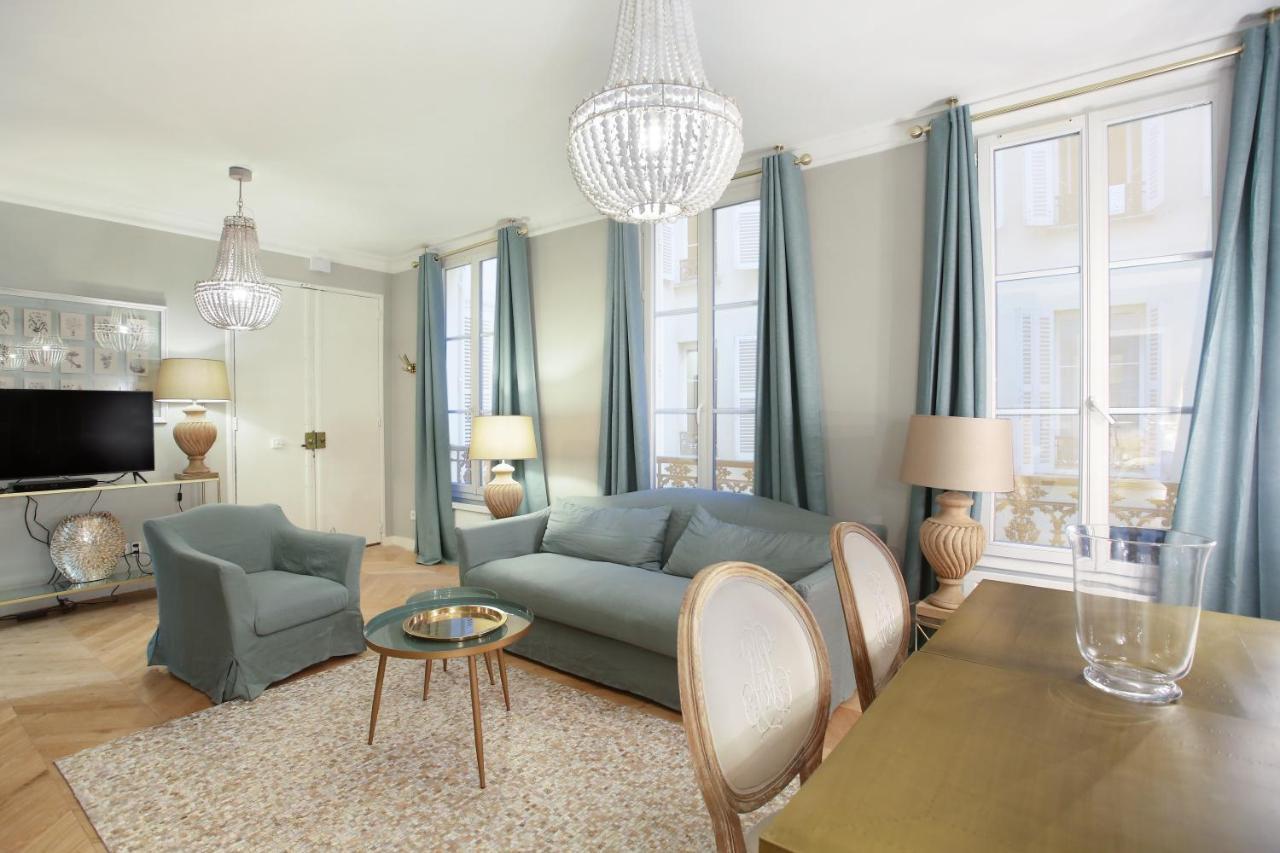 Opera By Prestige Apartamento Paris