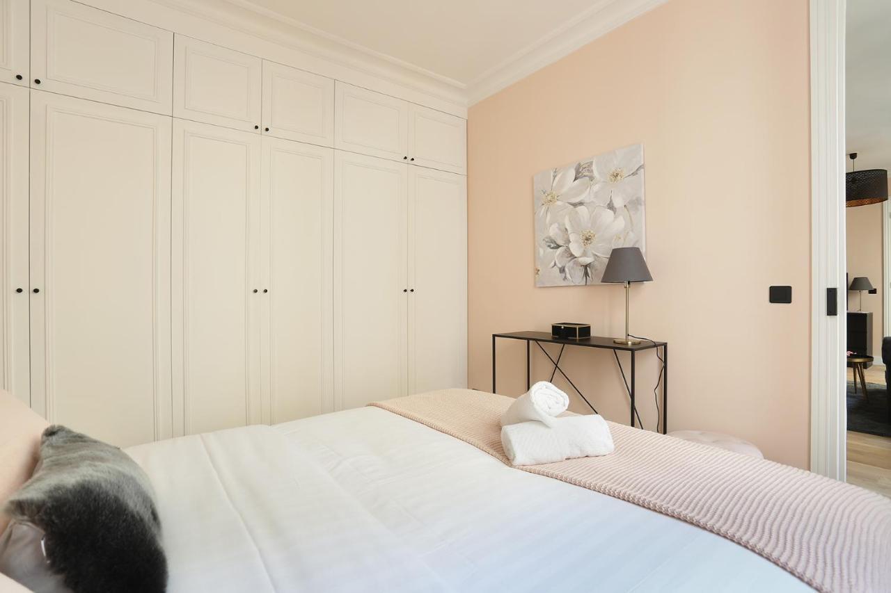 Apartamento Opera By Prestige *