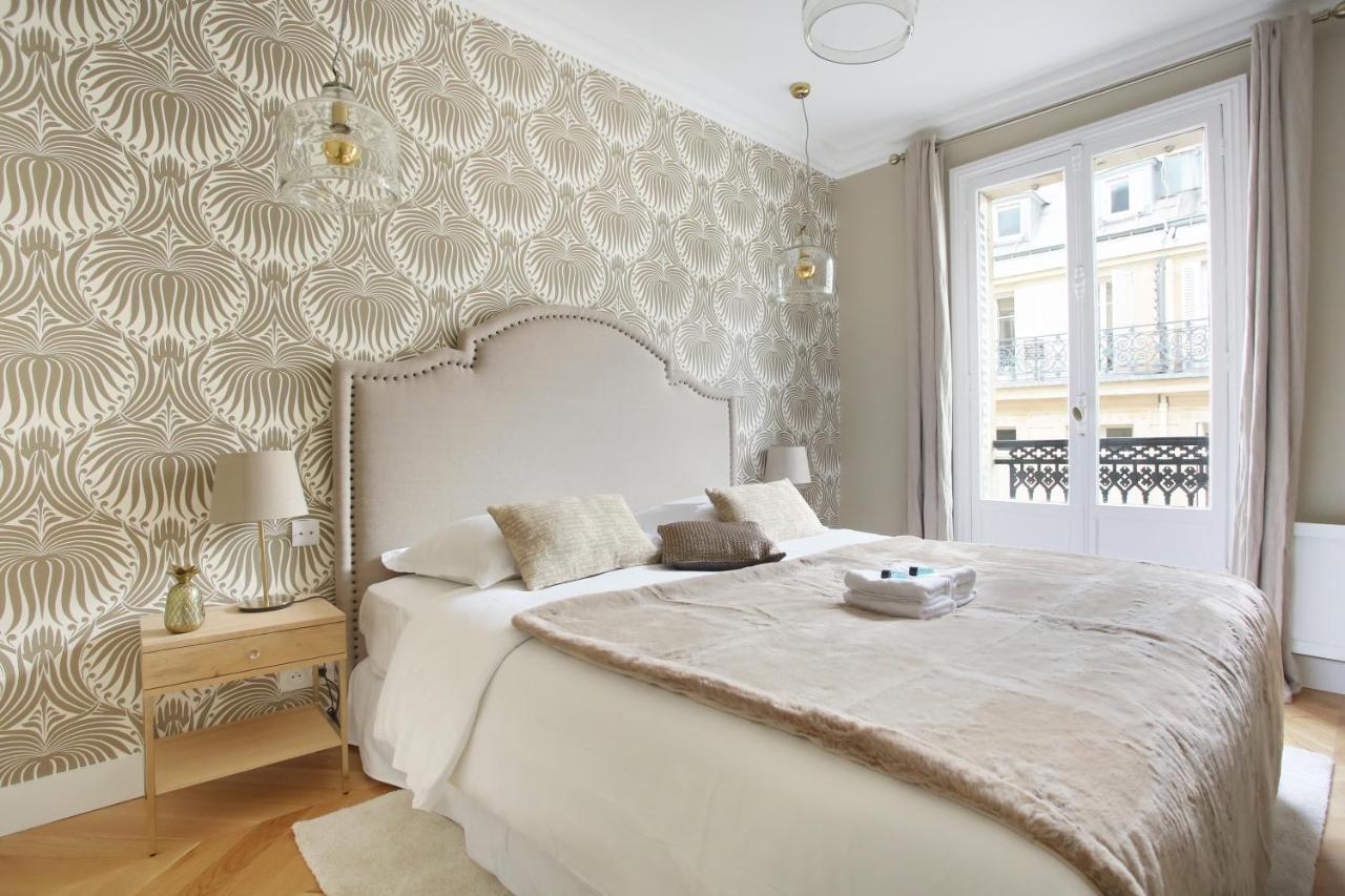 Opera By Prestige Apartment Paris
