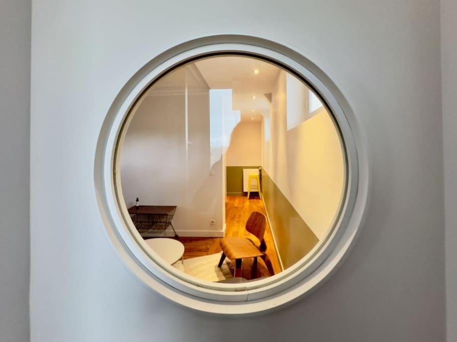 Charmant Au Coeur De Appartement Paris