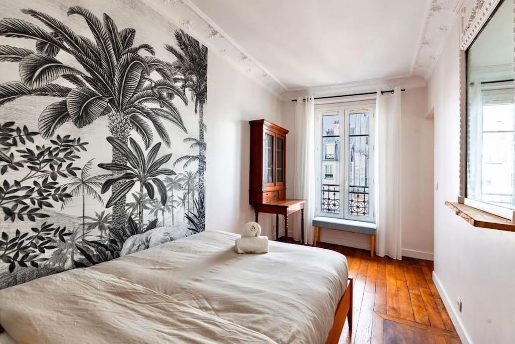 Charmant Au Coeur De Apartment *