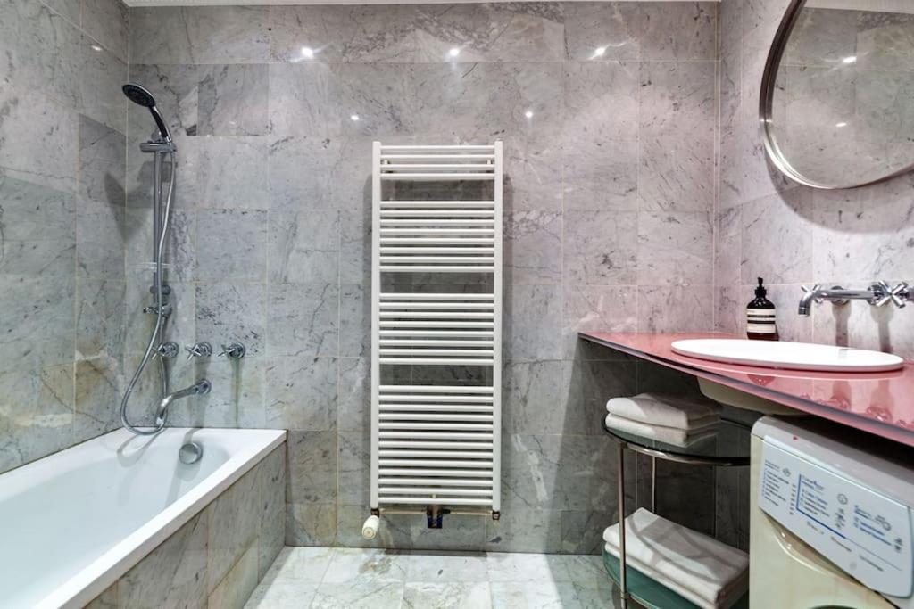 Appartement Charmant Au Coeur De *