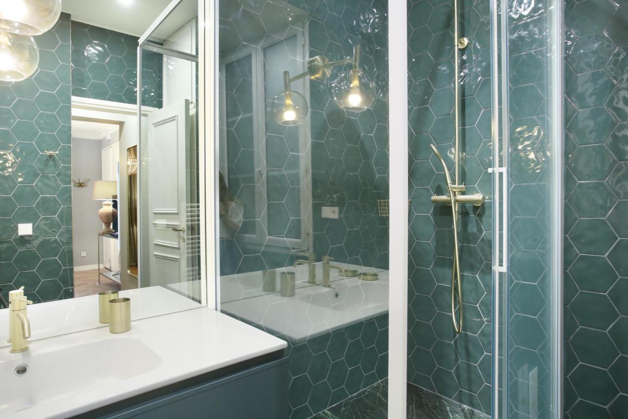 Opera By Prestige Apartamento Paris
