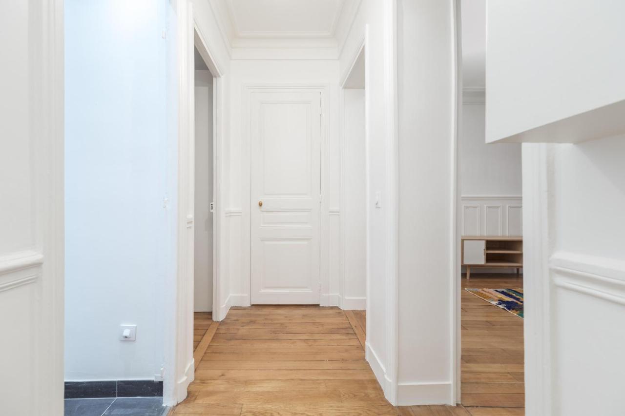 Bridgestreet - Opera Montmartre Apartment *