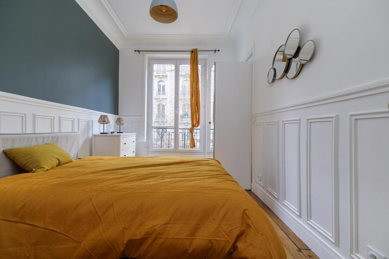 Bridgestreet - Opera Montmartre