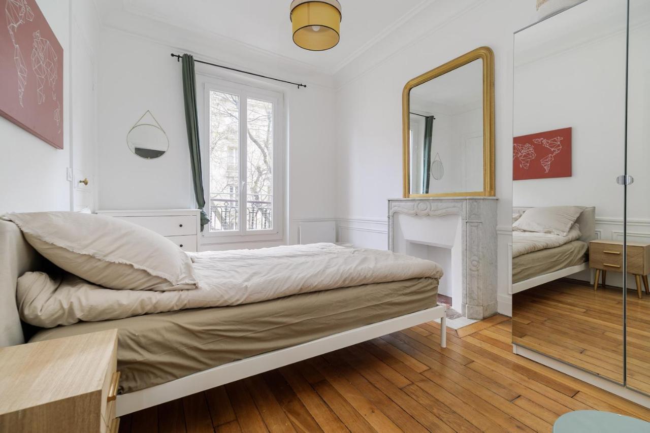 Bridgestreet - Opera Montmartre Apartment *