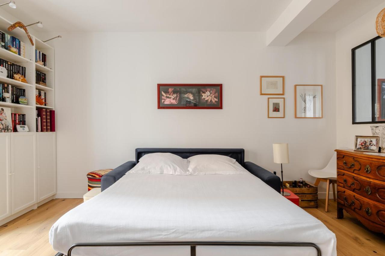 Apartment Veeve - Swan's Nest *