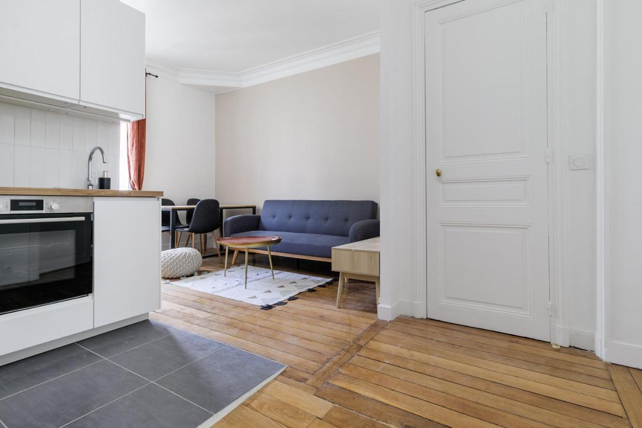 Bridgestreet - Opera Montmartre Apartment *