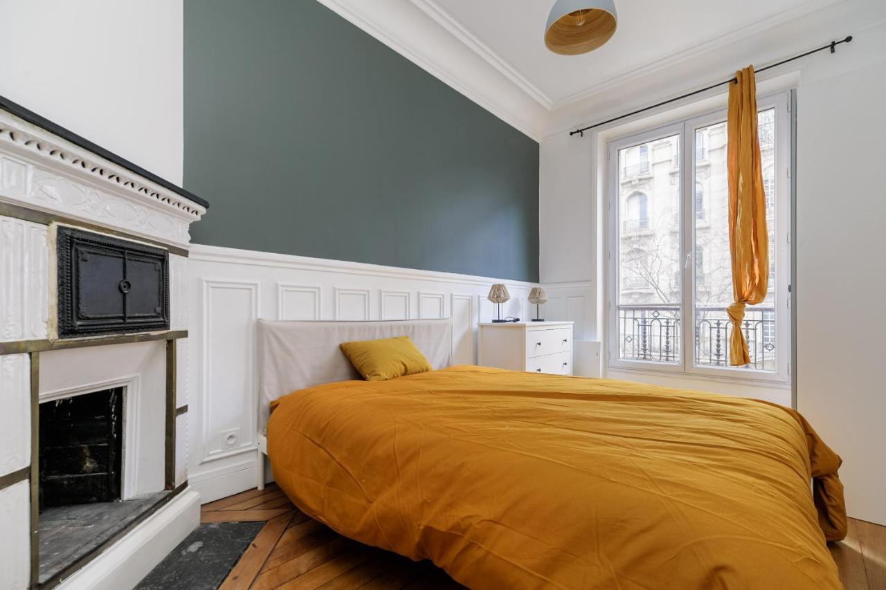 Apartment Bridgestreet - Opera Montmartre