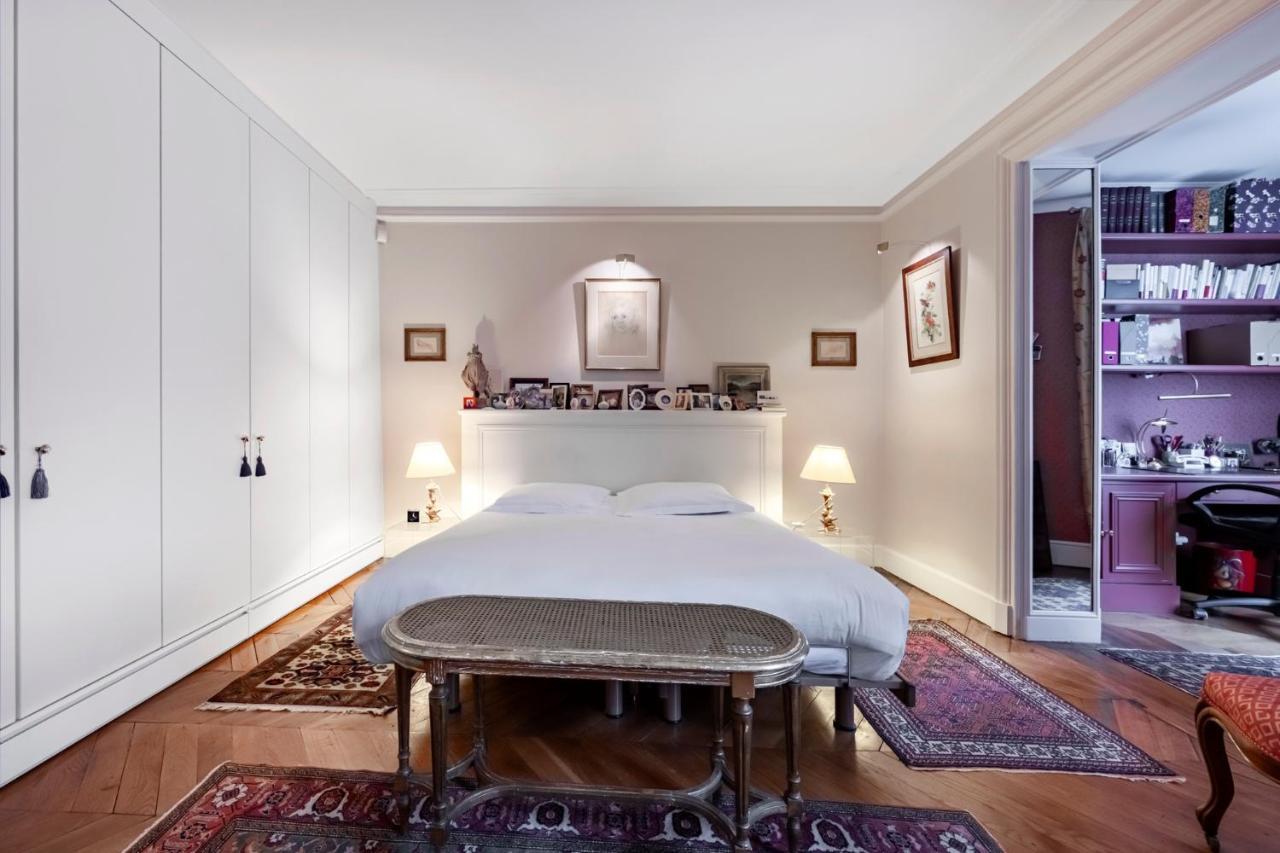 Veeve - Lavender Elegance * Paris