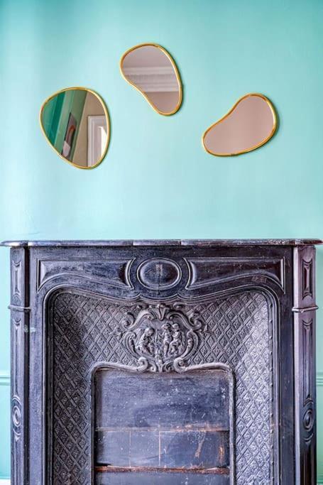 Vintage Montparnasse - Ii Apartment Paris