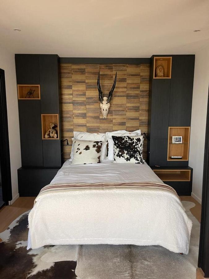 Appartement Vue Tour Eiffel 16 Eme