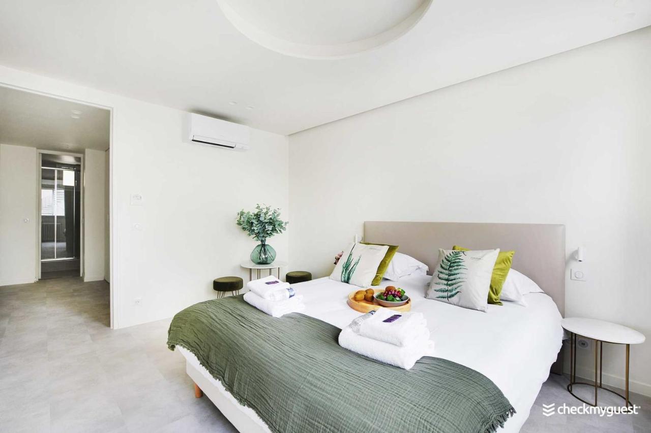 Apartment Champs Elysees - Ponthieu