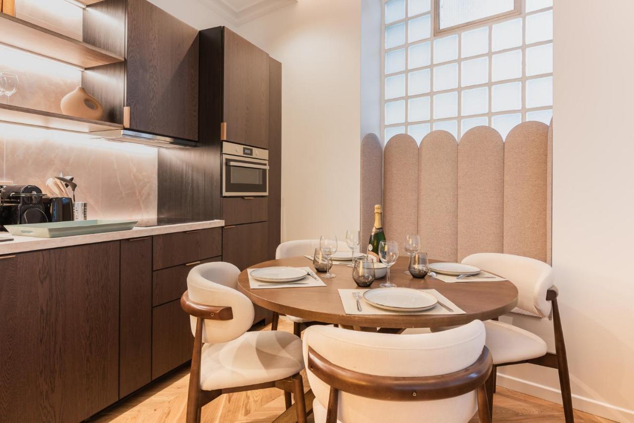 Apartment Charming And Cosy For 4 Guests *