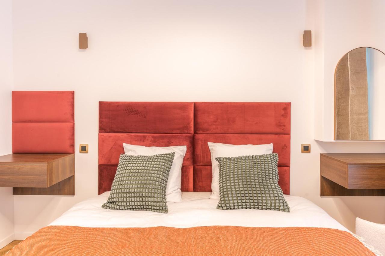 Charming And Cosy For 4 Guests Apartment *
