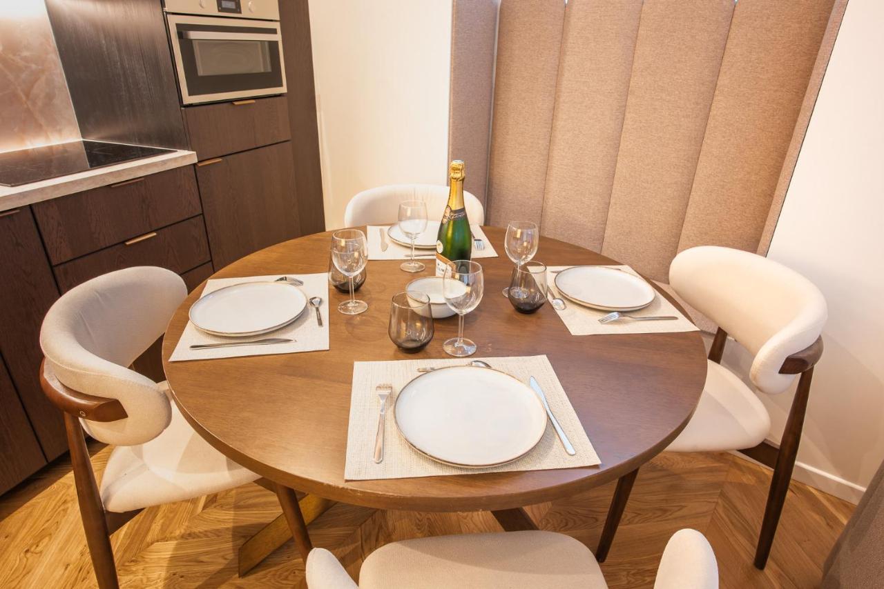 Apartment Charming And Cosy For 4 Guests Paris