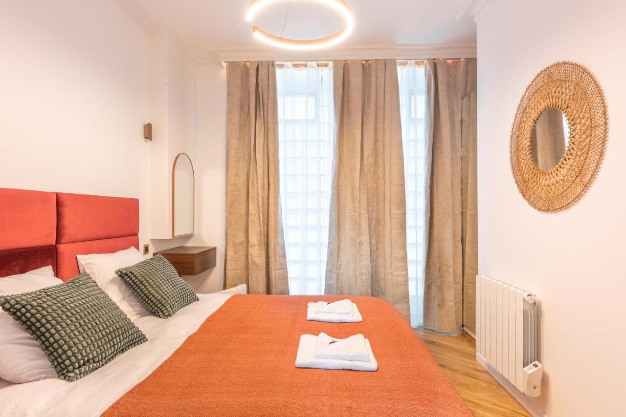 Charming And Cosy For 4 Guests * Paris