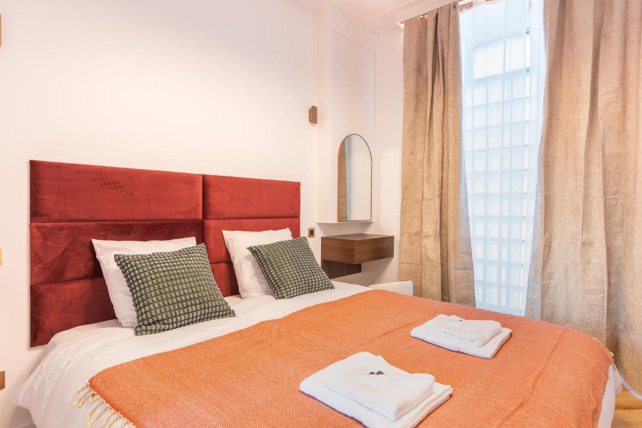 Charming And Cosy For 4 Guests Paris